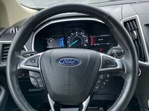 Used 2014 Chevrolet Spark LS FWD image 24
