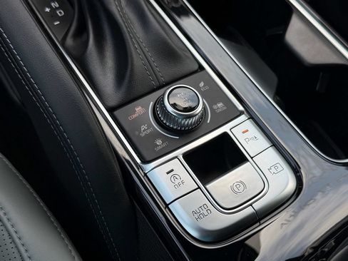 Used 2024 Kia Telluride SX Prestige X-Line AWD/4WD image 29