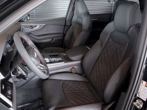 New 2026 Audi Q7 3.0T Prestige AWD/4WD image 8