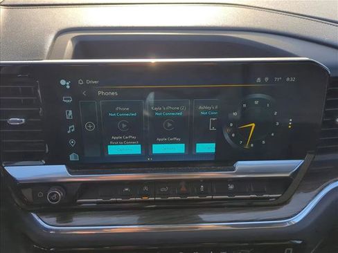 Used 2024 Chevrolet Silverado 1500 LT w/ Protection Package image 17