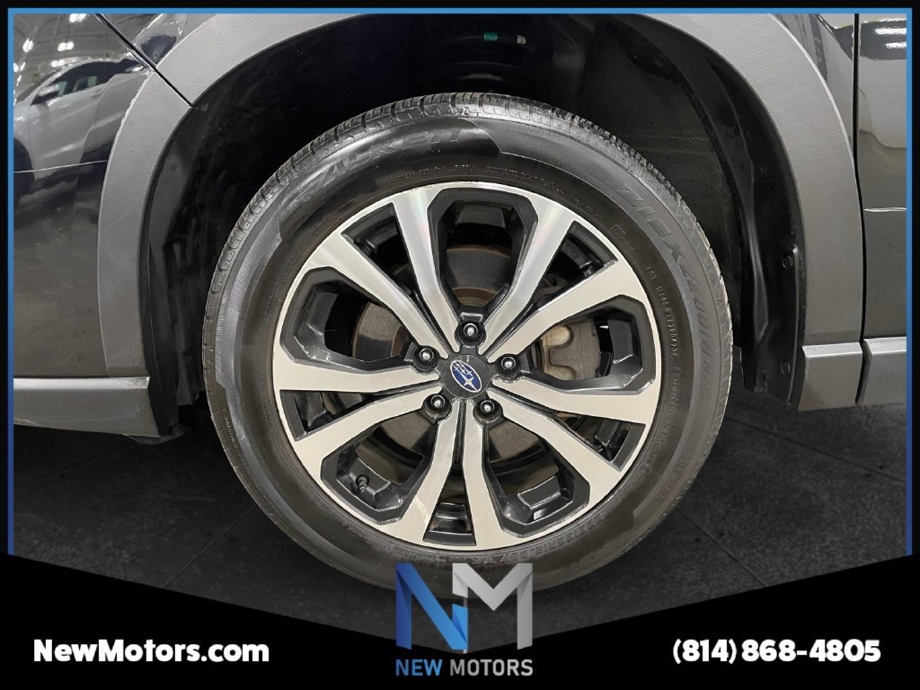 Used 2023 Subaru Forester Limited AWD/4WD image 15