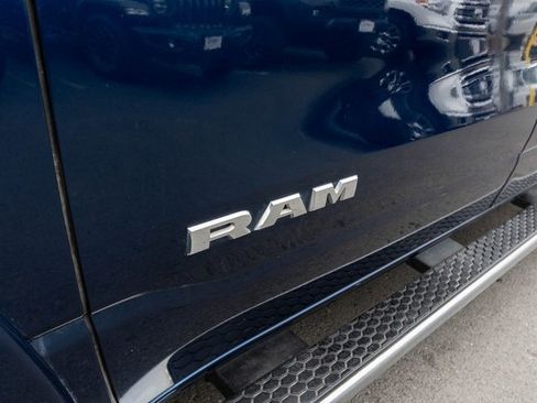 Used 2020 RAM 1500 Laramie image 23