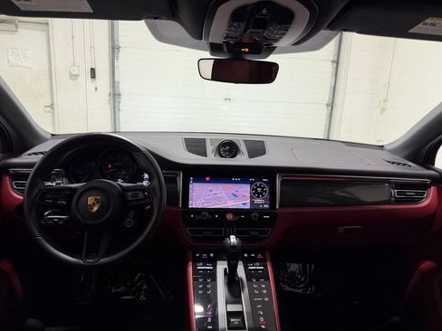 Used 2024 Porsche Macan GTS w/ Premium Plus Package AWD/4WD image 38