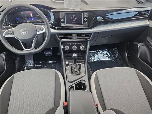 Certified 2023 Volkswagen Taos S FWD image 16