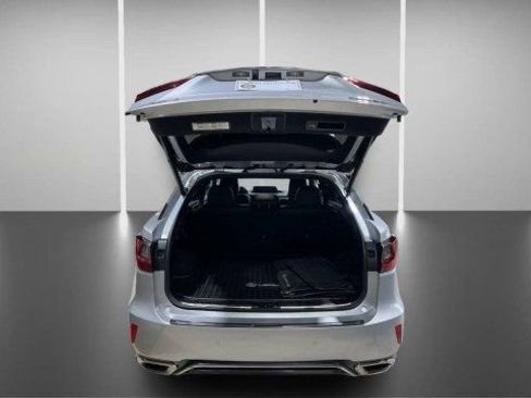 Used 2016 Lexus RX 350 F Sport image 9