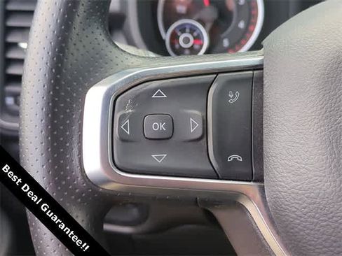 New 2025 RAM 2500 Tradesman image 24