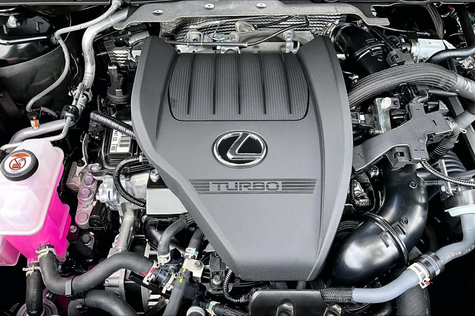 New 2026 Lexus RX 350 Premium Plus FWD image 17
