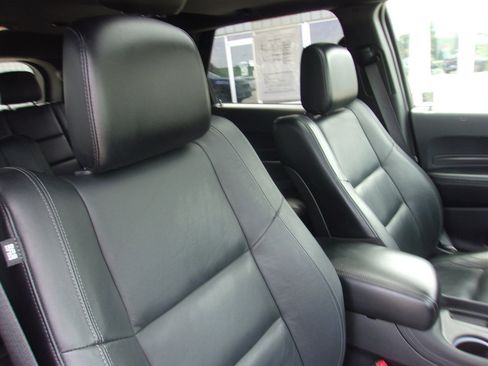 Used 2022 Dodge Durango GT image 22