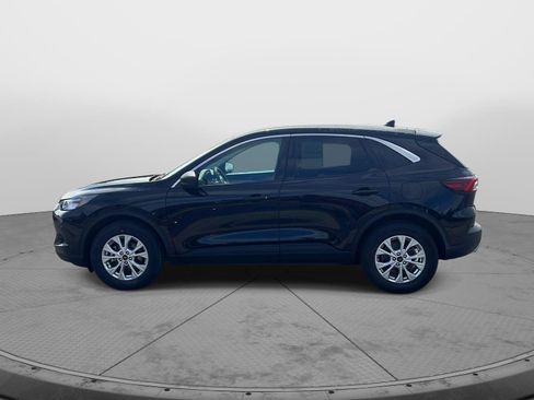 Used 2024 Ford Escape Active AWD/4WD image 14