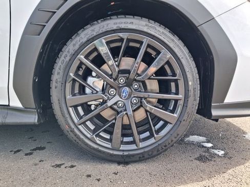 New 2026 Subaru WRX Limited AWD/4WD image 10