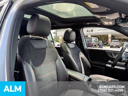 Used 2023 Mercedes-Benz GLB 35 AMG 4MATIC w/ Multimedia Package image 30