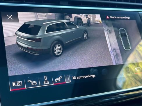 Used 2023 Audi Q7 3.0T Premium Plus w/ Premium Plus Package image 31