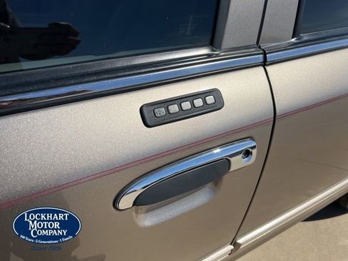 Used 2006 Mercury Grand Marquis LS image 9