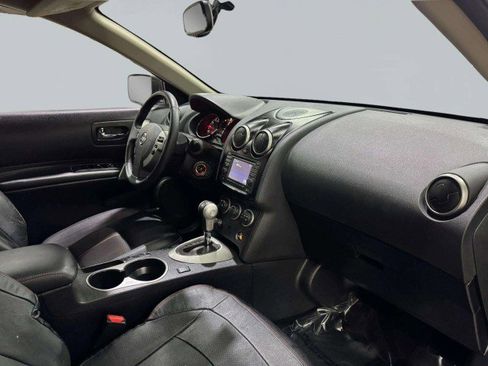 Used 2012 Nissan Rogue SL image 41