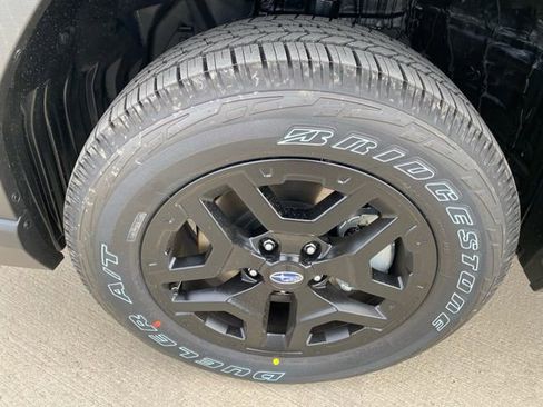 New 2026 Subaru Outback Wilderness image 29