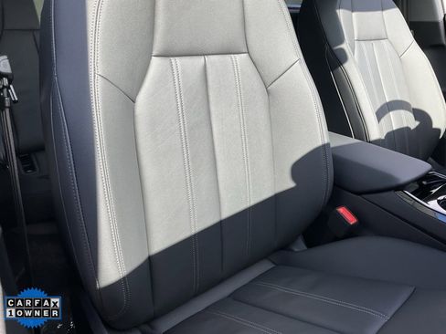 Used 2025 Audi Q6 e-tron Premium w/ Convenience Package image 61