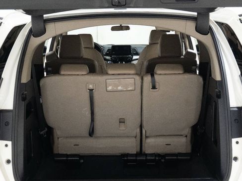 Used 2019 Honda Odyssey EX image 68