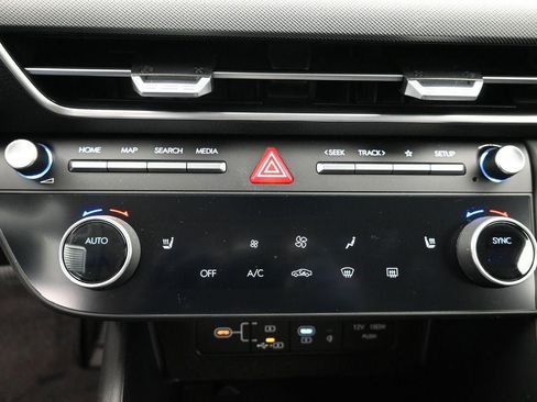 New 2026 Hyundai Sonata SEL image 20