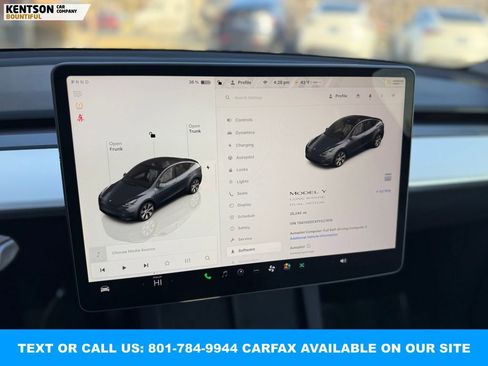 Used 2023 Tesla Model Y Long Range image 20