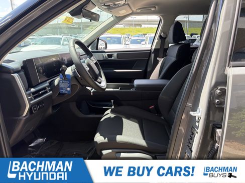 New 2026 Hyundai Santa Fe SE AWD/4WD image 31