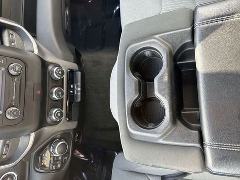 Used 2021 RAM 1500 Big Horn image 20