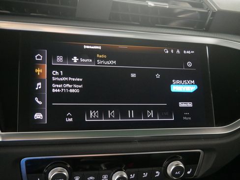 Used 2024 Audi Q3 2.0T Premium image 22