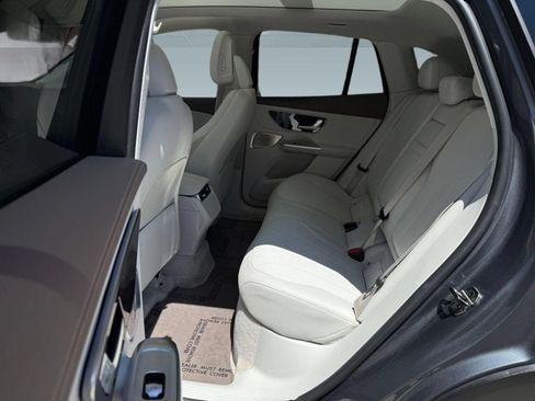 Certified 2023 Mercedes-Benz EQE 350+ SUV image 20