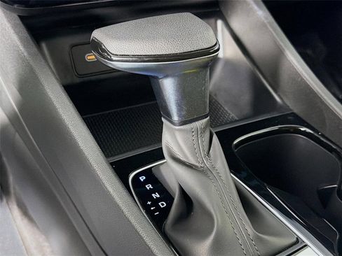 Certified 2026 Hyundai Tucson SEL FWD image 18