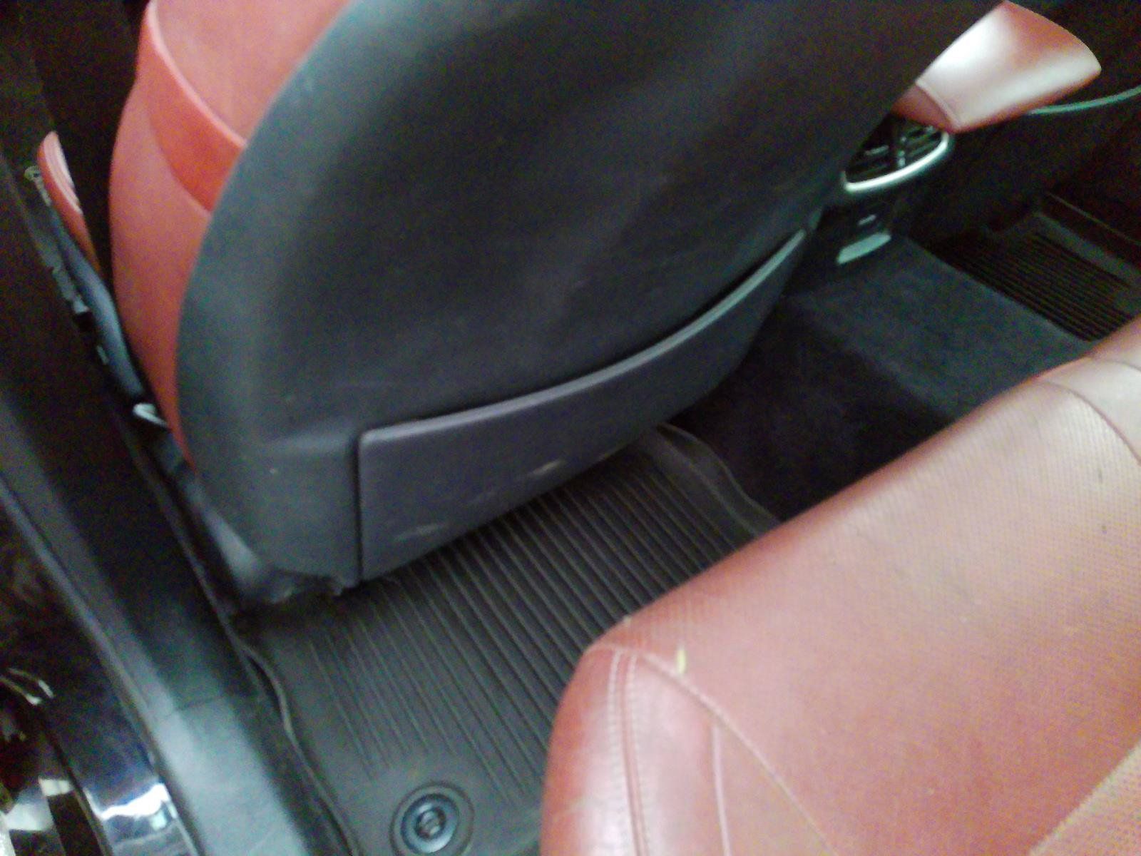 Used 2013 Lexus GS 350 AWD image 31