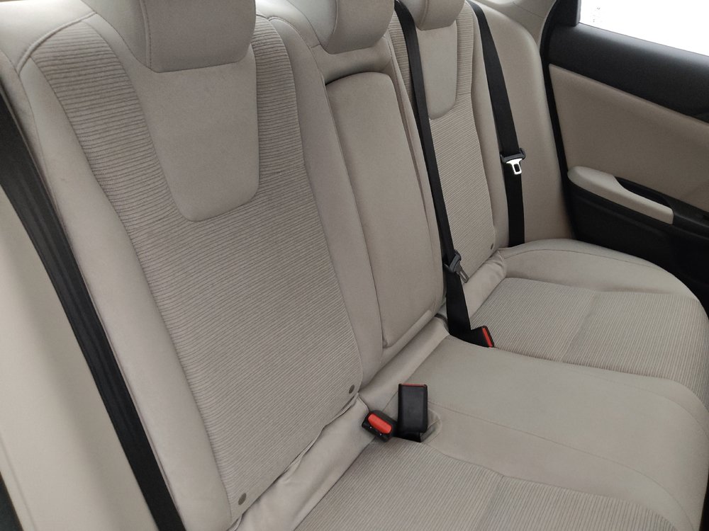 Used 2022 Honda Insight EX image 19