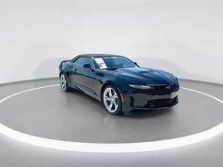 Used 2023 Chevrolet Camaro LT w/ Technology Package RWD video 2