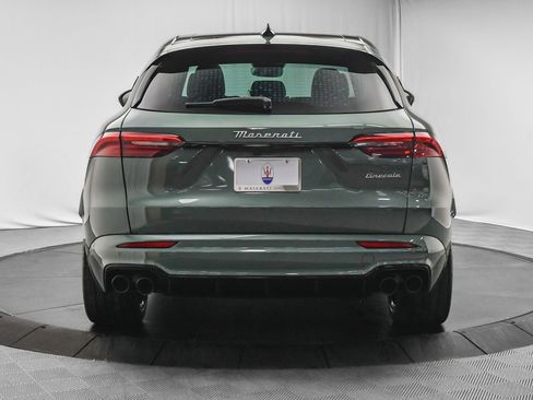 New 2025 Maserati Grecale Modena image 6