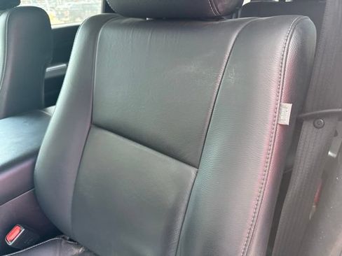 Used 2021 Toyota Sequoia TRD Sport w/ TRD Sport Premium Package RWD image 10