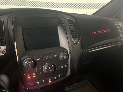 Certified 2020 Dodge Durango GT image 23