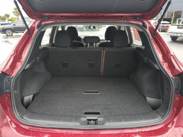 Certified 2019 Nissan Rogue Sport S FWD image 19