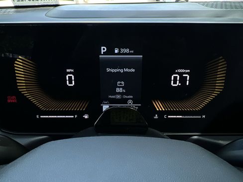 New 2027 Kia Telluride EX X-Line AWD/4WD image 21