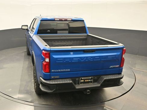 Used 2022 Chevrolet Silverado 1500 ZR2 image 20