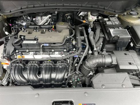 New 2026 Hyundai Tucson SE image 21