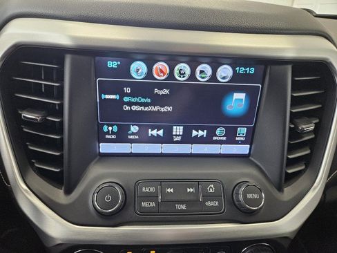 Used 2019 GMC Acadia SLT AWD/4WD image 25