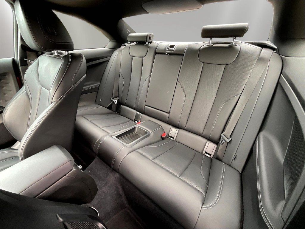 Used 2022 BMW 230i Coupe w/ Premium Package 2 RWD image 21