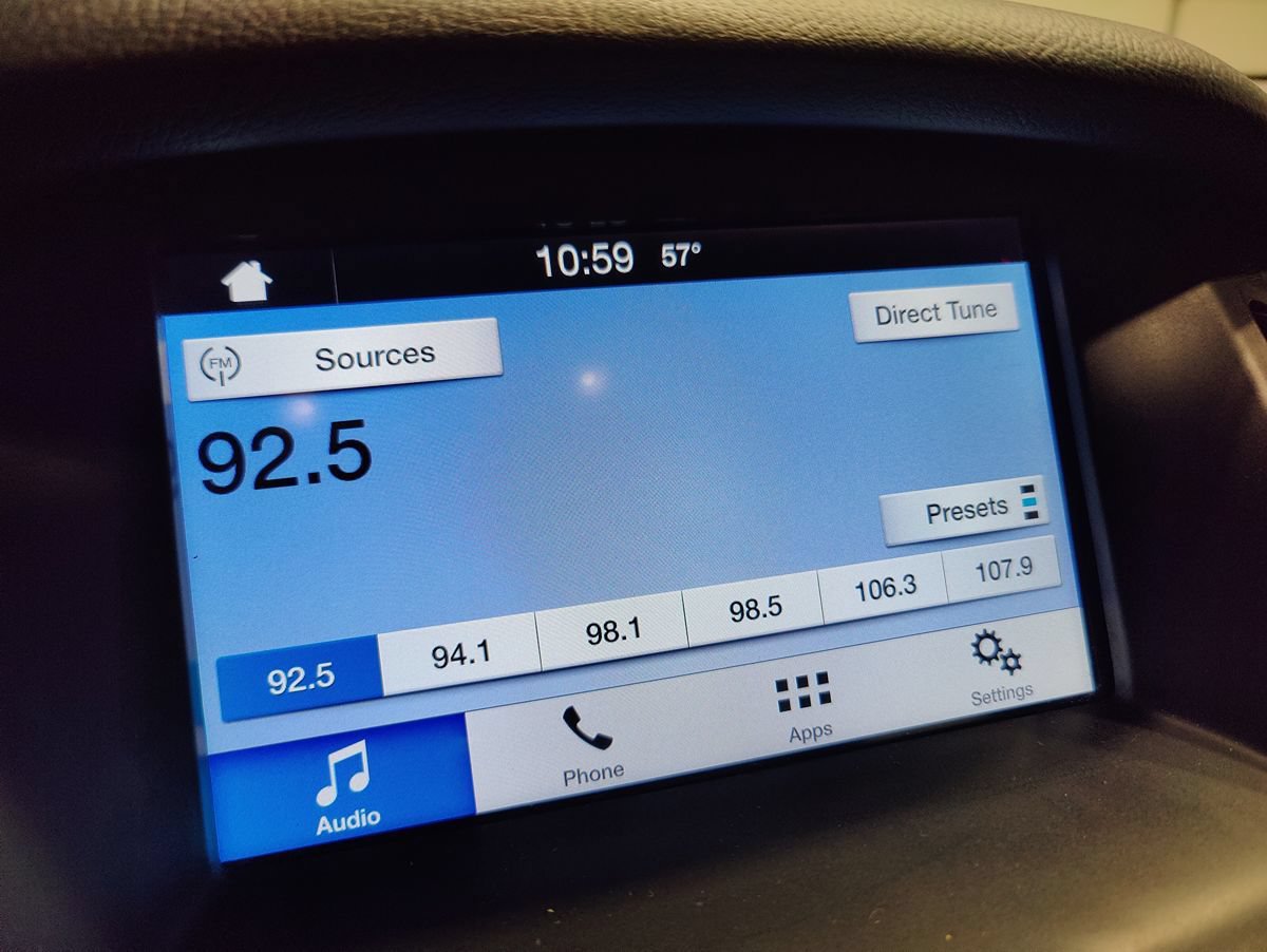 Used 2016 Ford Focus ST w/ Equipment Group 401A FWD image 35