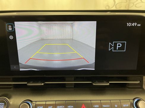 Used 2024 Hyundai Kona SEL image 25