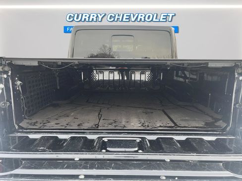 Used 2022 Jeep Gladiator Mojave w/ LED Lighting Group image 12
