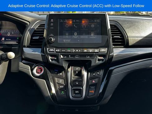 Used 2023 Honda Odyssey Elite image 16