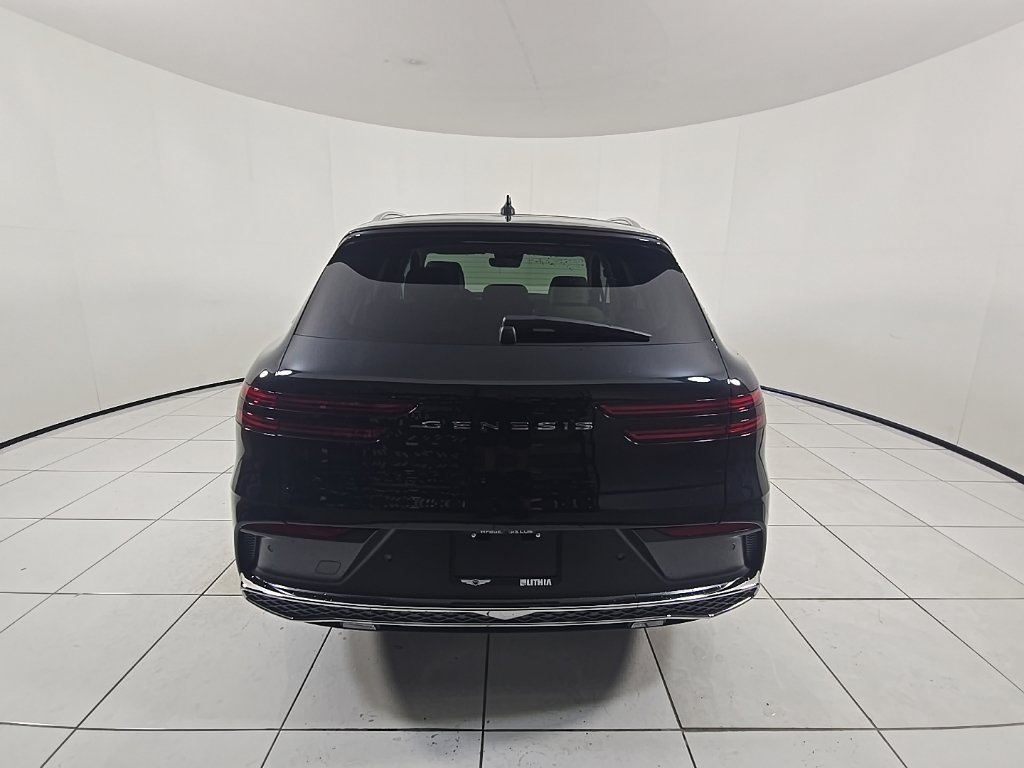 New 2027 Genesis GV70 2.5T Select AWD/4WD image 6