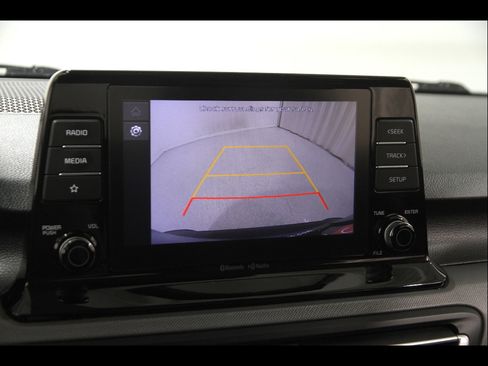Used 2022 Kia Seltos LX AWD/4WD image 12