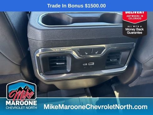 Used 2024 Chevrolet Silverado 3500 High Country w/ High Country Premium Package image 17