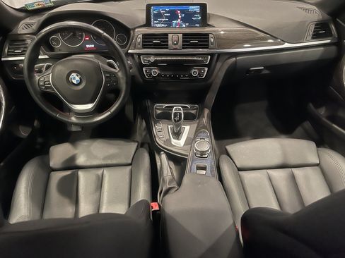 Used 2016 BMW 428i xDrive Convertible AWD/4WD image 16
