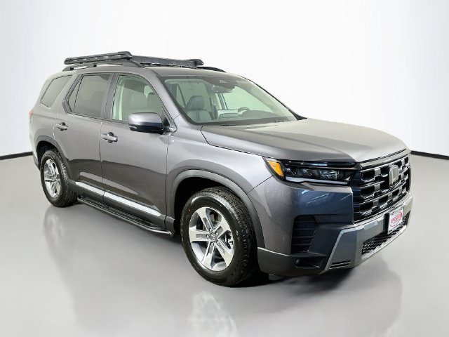 Used 2026 Honda Pilot EX-L image 18