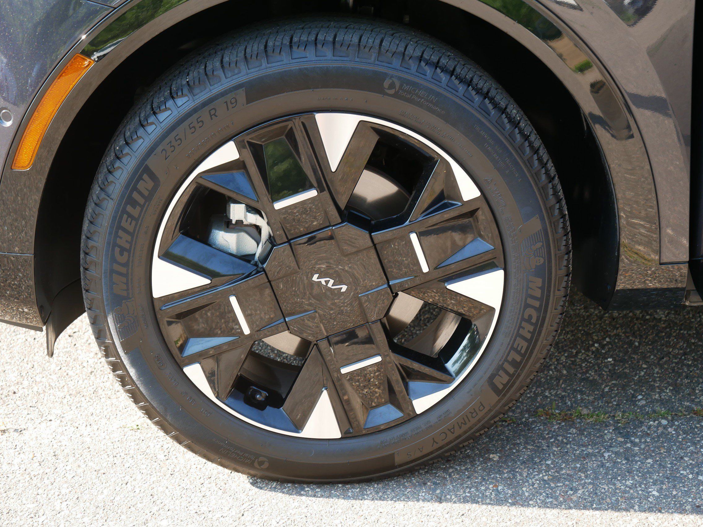 Certified 2026 Kia Sportage SX AWD/4WD image 15